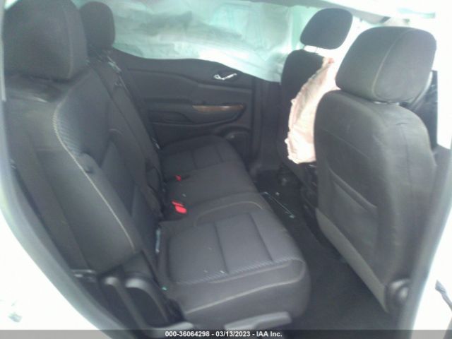 1GKKNKLA7MZ229520 GMC ACADIA SLE