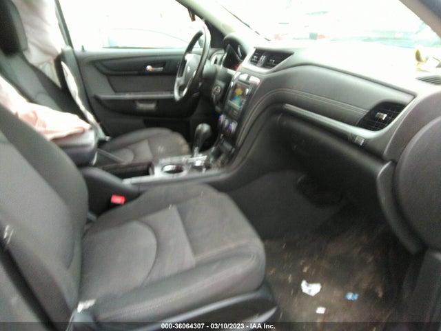 Chevrolet Traverse Lt 2016 1GNKVHKD0GJ329110 Image 6