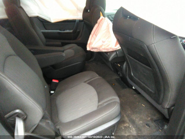 Chevrolet Traverse Lt 2016 1GNKVHKD0GJ329110 Image 9