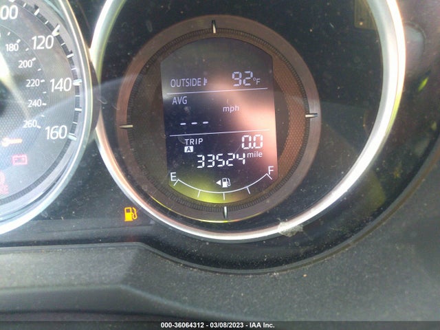 Mazda Mazda6 I Touring 2016 JM1GJ1V54G1484295 Image 7