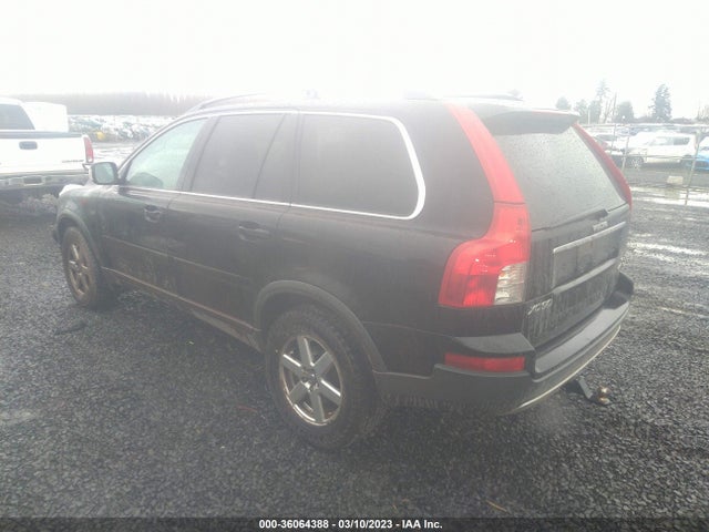 Volvo XC90 2007 YV4CM982771368415 Image 5