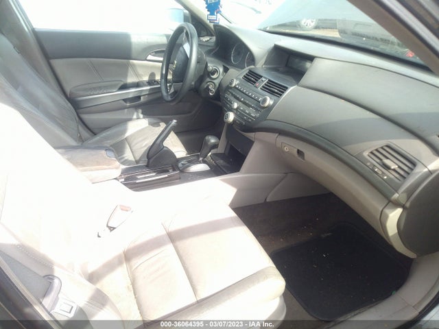 2009 HONDA ACCORD SDN LX VIN: 1HGCP26359A040072