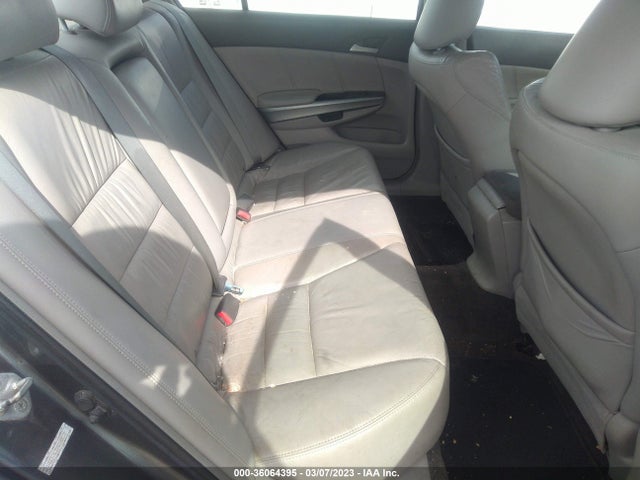2009 HONDA ACCORD SDN LX VIN: 1HGCP26359A040072