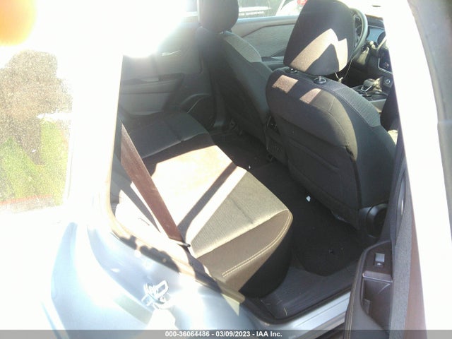 2021 NISSAN ROGUE SV VIN: 5N1AT3BA7MC811040