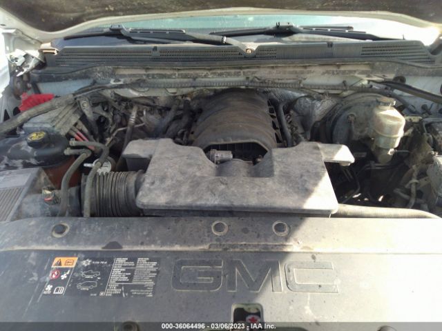 1GTN1TEC8FZ245723 GMC SIERRA 1500