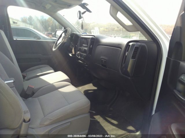 1GTN1TEC8FZ245723 GMC SIERRA 1500