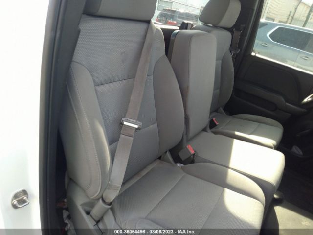 1GTN1TEC8FZ245723 GMC SIERRA 1500