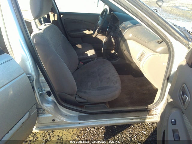 2005 NISSAN SENTRA 1.8 S VIN: 3N1CB51D65L481956