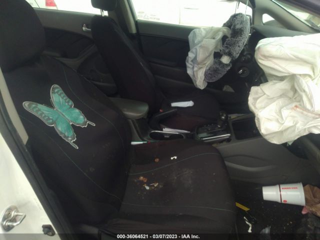 3KPFL4A73HE104859 KIA FORTE LX