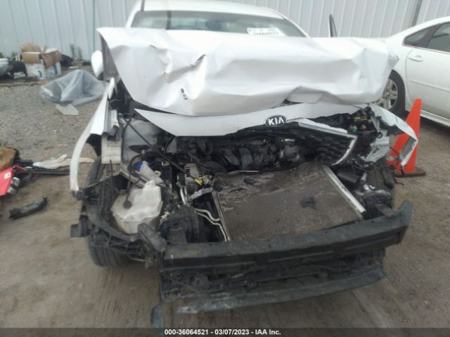 3KPFL4A73HE104859 KIA FORTE LX