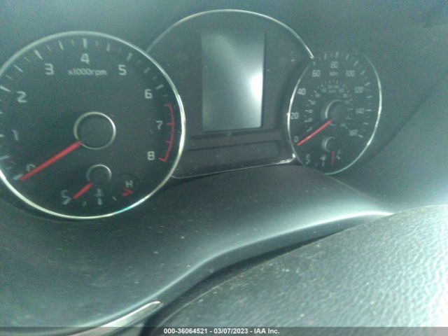 3KPFL4A73HE104859 KIA FORTE LX