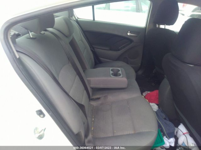3KPFL4A73HE104859 KIA FORTE LX