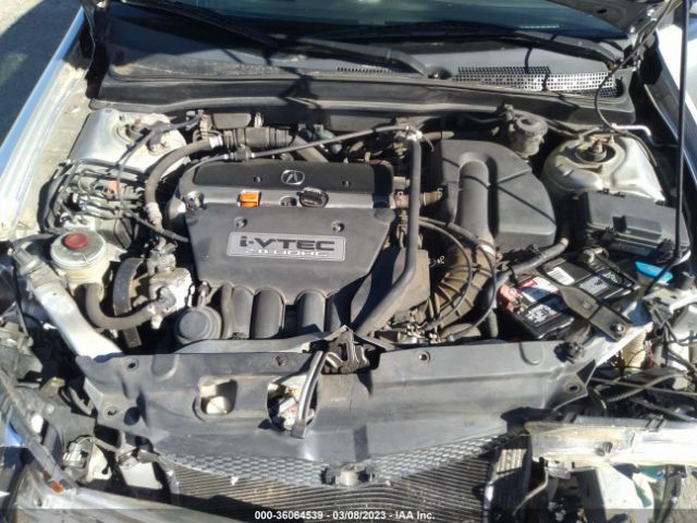 JH4DC54846S022732 Acura RSX