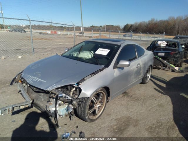 JH4DC54846S022732 Acura RSX