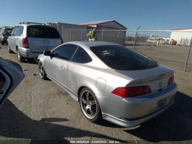 JH4DC54846S022732 Acura RSX