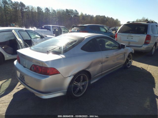 JH4DC54846S022732 Acura RSX
