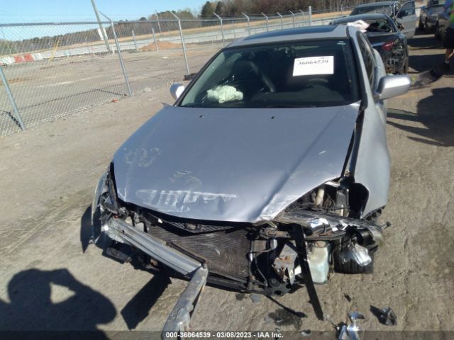 JH4DC54846S022732 Acura RSX