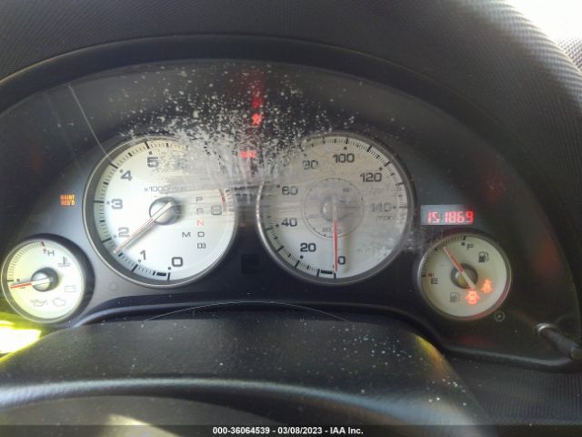 JH4DC54846S022732 Acura RSX