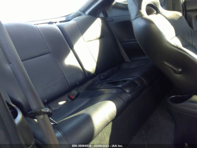 JH4DC54846S022732 Acura RSX