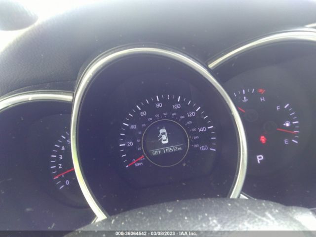5XXGN4A74EG270227 KIA OPTIMA EX