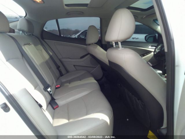 5XXGN4A74EG270227 KIA OPTIMA EX