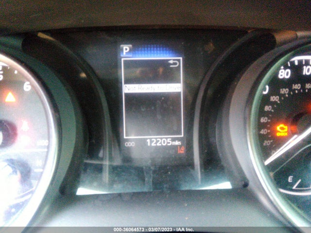 Toyota CAMRY SE 2022 4T1G11AK5NU679275 Image 8