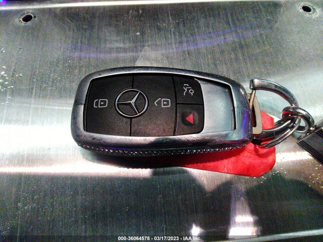 2021 Mercedes-Benz GLB-Class, VIN: W1N4M4HB6MW092388