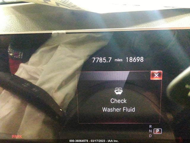 2021 Mercedes-Benz GLB-Class, VIN: W1N4M4HB6MW092388