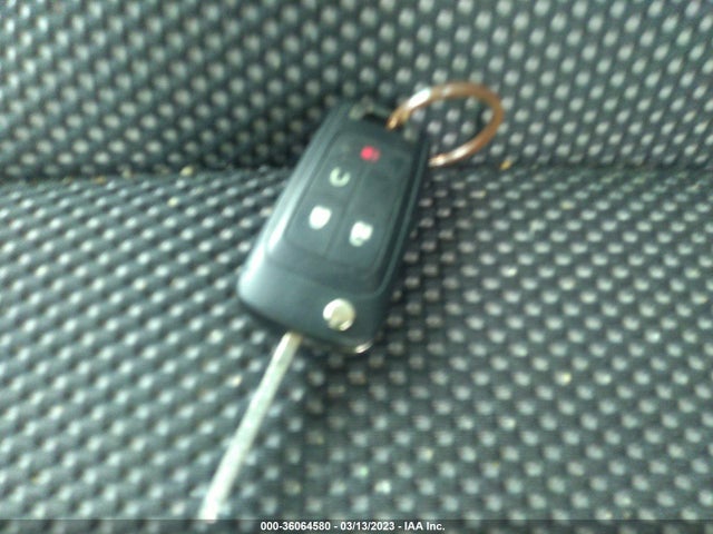 Chevrolet EQUINOX LT 2015 2GNALBEK6F6305138 Image 11
