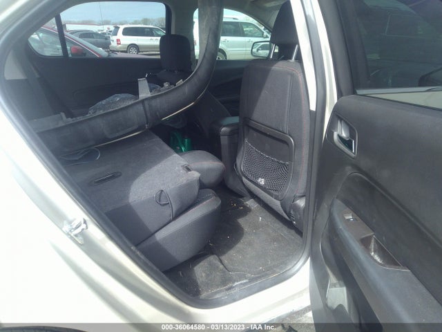 Chevrolet EQUINOX LT 2015 2GNALBEK6F6305138 Image 8