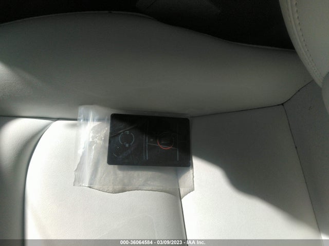 Tesla Model 3 Performance 2022 5YJ3E1EC4NF179000 Image 3
