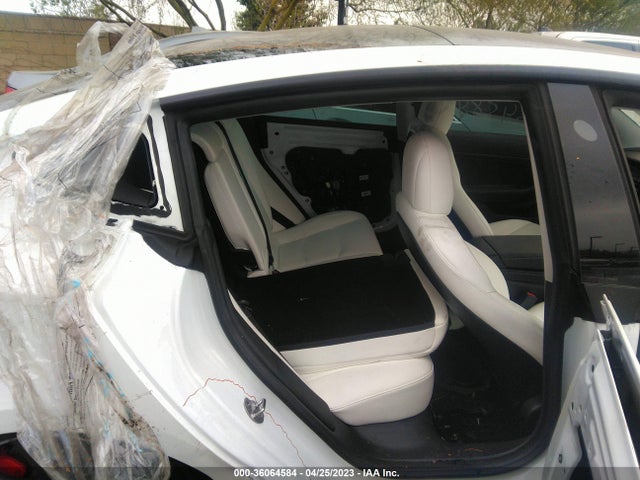 Tesla Model 3 Performance 2022 5YJ3E1EC4NF179000 Image 10