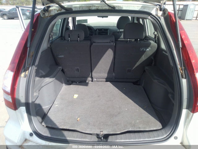 2010 HONDA CR-V LX VIN: 5J6RE4H38AL035040