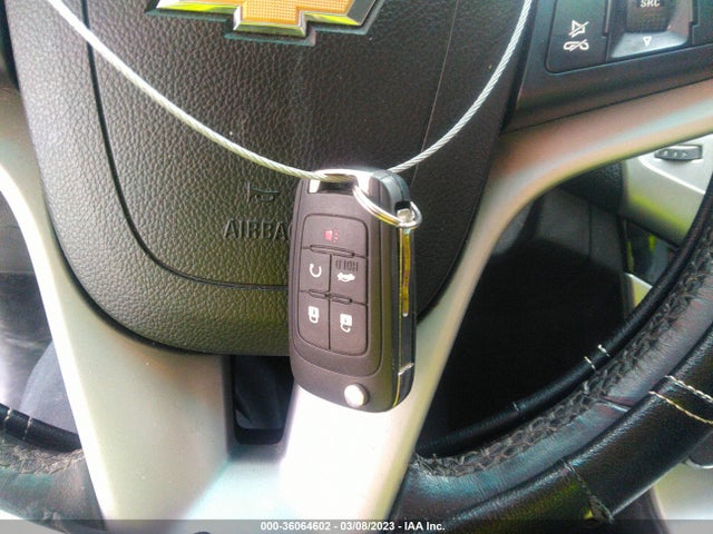 Chevrolet Cruze 1lt 2014 1G1PC5SB2E7263728 Image 11
