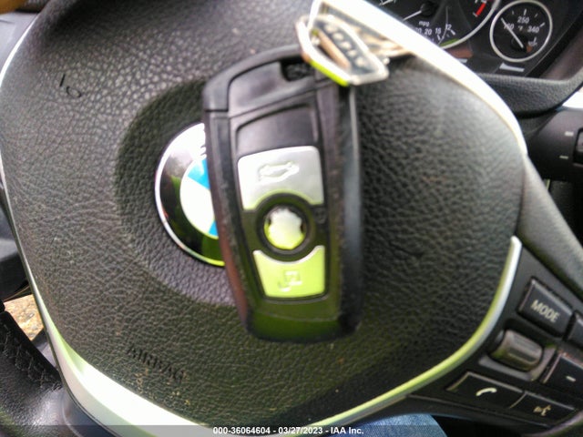BMW 3 Series 328i 2014 WBA3A5C51EP600116 Image 11