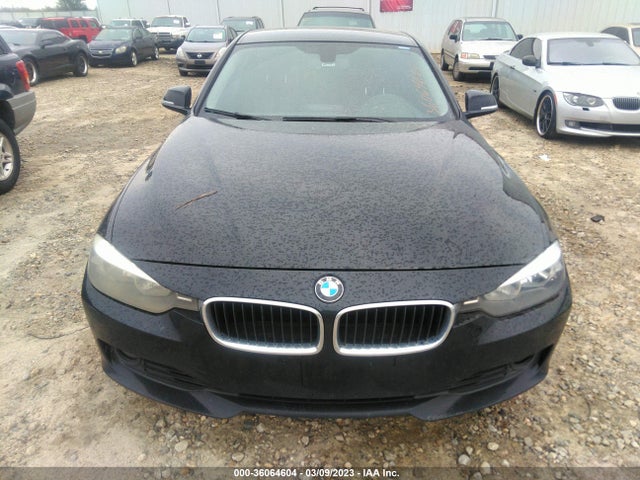 BMW 3 Series 328i 2014 WBA3A5C51EP600116 Image 6