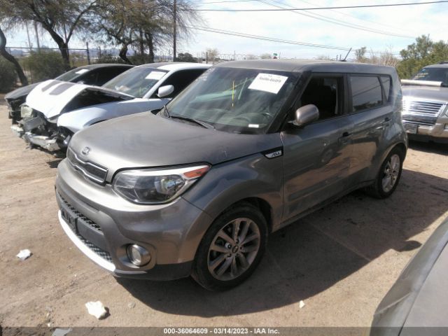 KNDJP3A58J7539938 KIA SOUL +