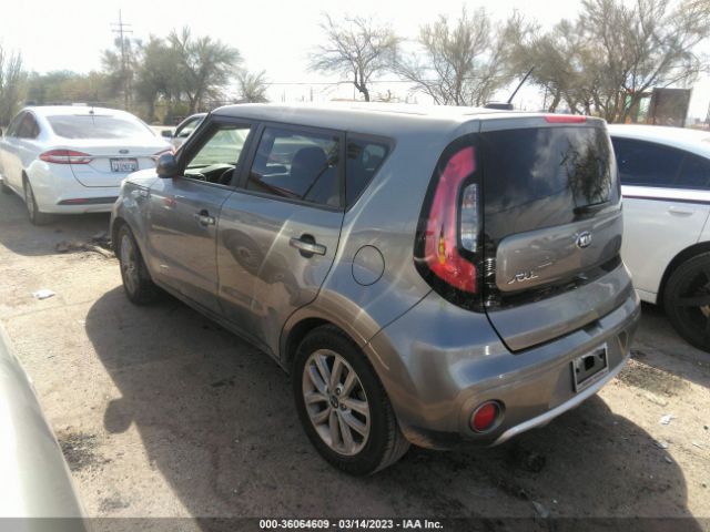KNDJP3A58J7539938 KIA SOUL +