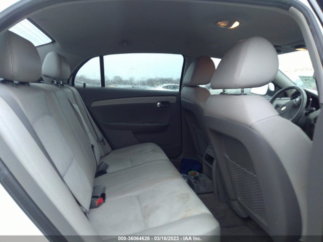 2010 CHEVROLET MALIBU LT W/2LT VIN: 1G1ZD5EB0AF316976