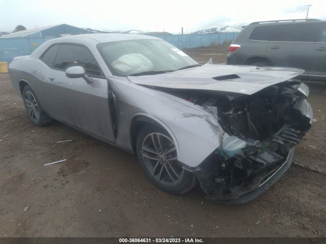 2018 2C3CDZGG8JH255750 main image