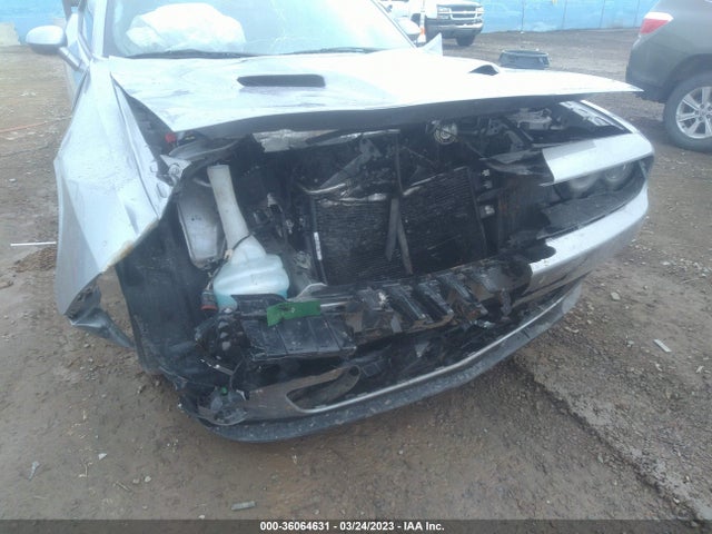 Dodge Challenger Gt 2018 2C3CDZGG8JH255750 Image 7