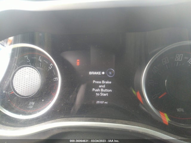 Dodge Challenger Gt 2018 2C3CDZGG8JH255750 Image 8