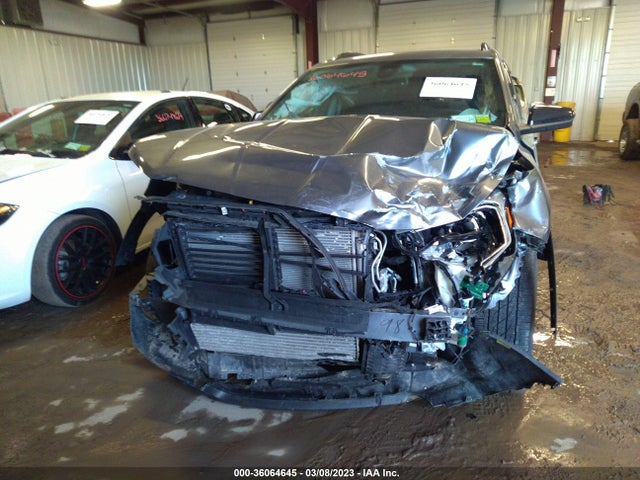 GMC Terrain Sle 2020 3GKALTEV8LL313035 Image 6