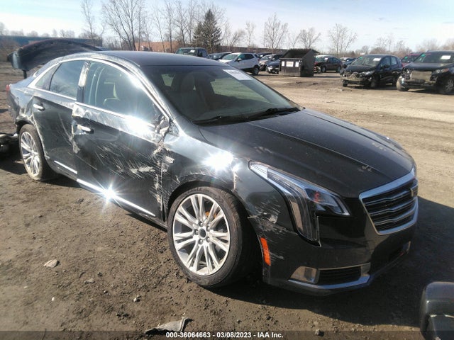 2019 2G61M5S34K9110025 main image