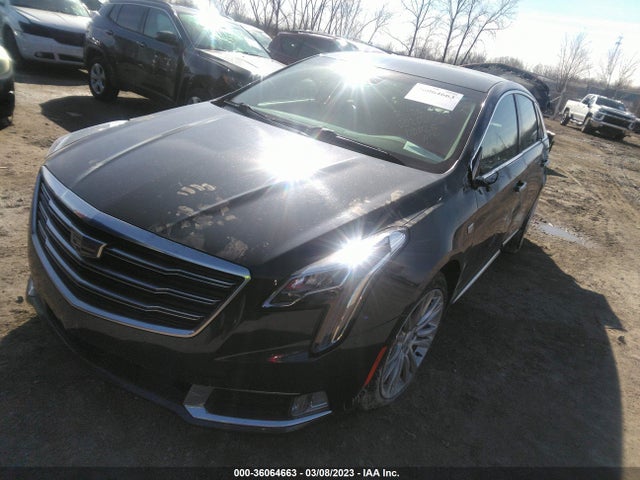 Cadillac XTS LUXURY 2019 2G61M5S34K9110025 Image 2