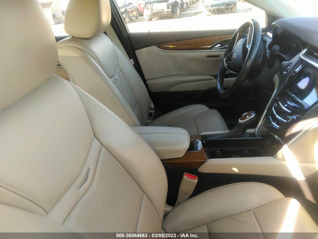 Cadillac XTS LUXURY 2019 2G61M5S34K9110025 Image 5
