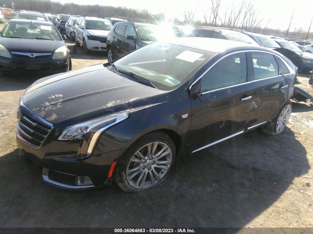 Cadillac XTS LUXURY 2019 2G61M5S34K9110025 Image 6
