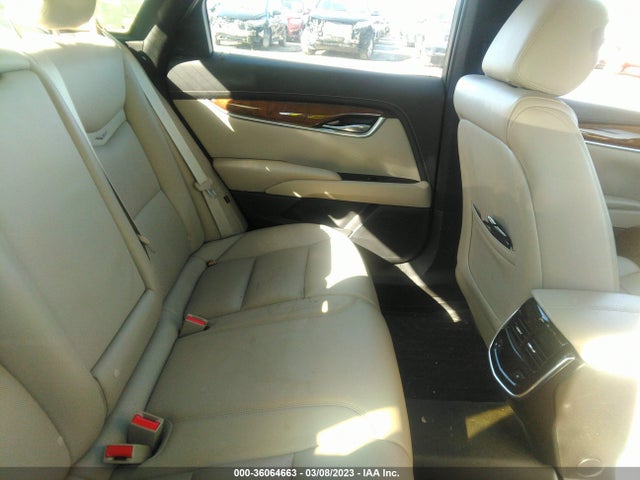 Cadillac XTS LUXURY 2019 2G61M5S34K9110025 Image 8