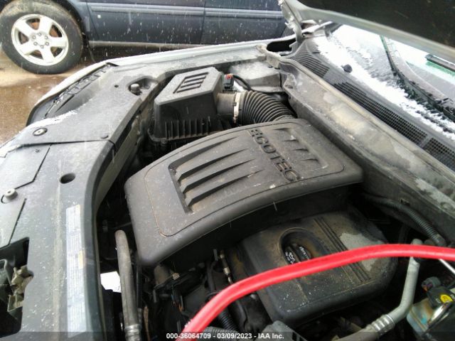 2GKFLWEK8E6172388 GMC Terrain Sle