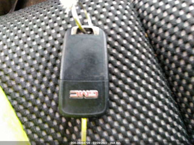 2GKFLWEK8E6172388 GMC Terrain Sle